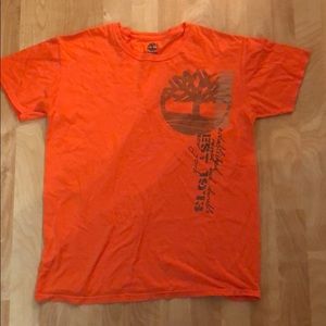 Timberland T-shirt